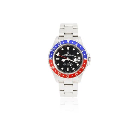 ROLEX GENEVE 