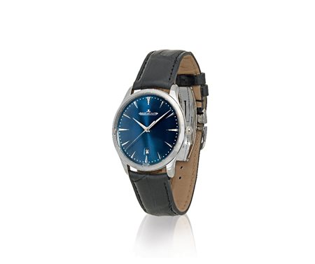 JAEGER LE COULTRE PER BUCHERER