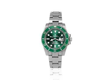 ROLEX GENEVE 