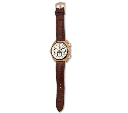 TAG HEUER LIMITED EDITION N