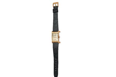 VACHERON CONSTANTIN GENEVE 