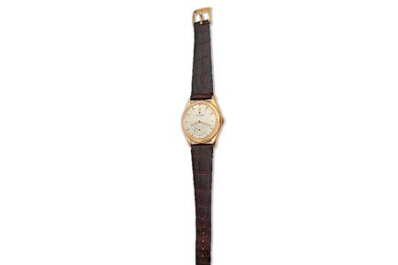 VACHERON CONSTANTIN  Modello: ref