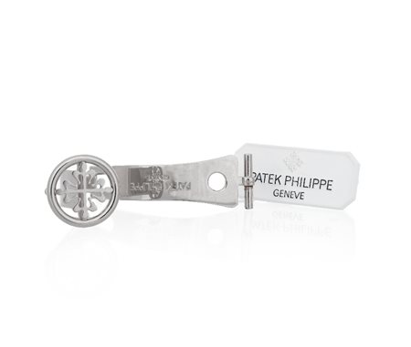 PATEK PHILIPPE GENEVE 