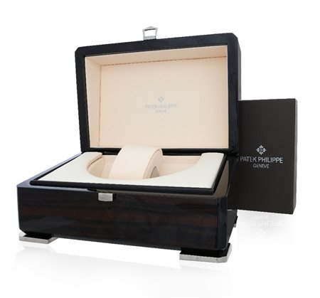 PATEK PHILIPPE GENEVE 