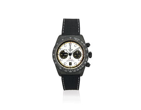 TUDOR LIMITED EDITION PER VISA CASH APP REACING BU