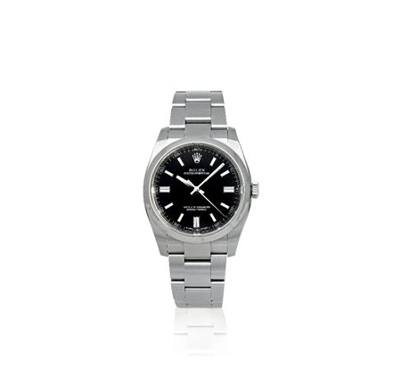ROLEX GENEVE  Modello: Oyster Perpetual ref