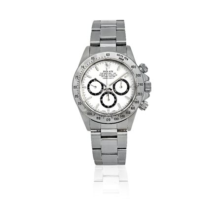 ROLEX GENEVE 