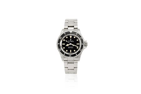 ROLEX GENEVE