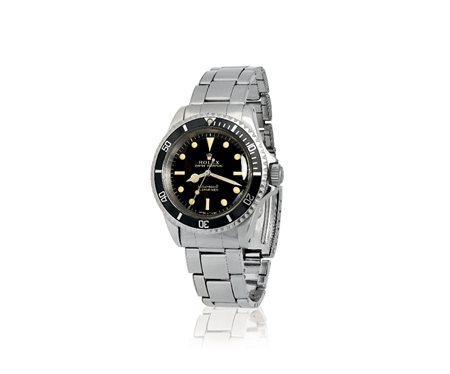 ROLEX GENEVE 