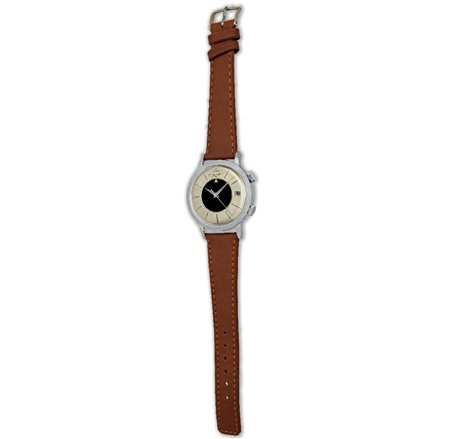 JAEGER LE COULTRE  Modello: Memovox ref