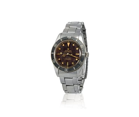 ROLEX GENEVE