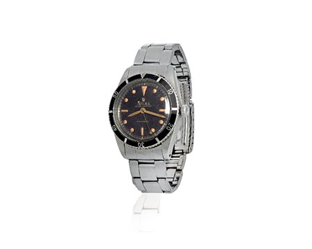 ROLEX GENEVE 