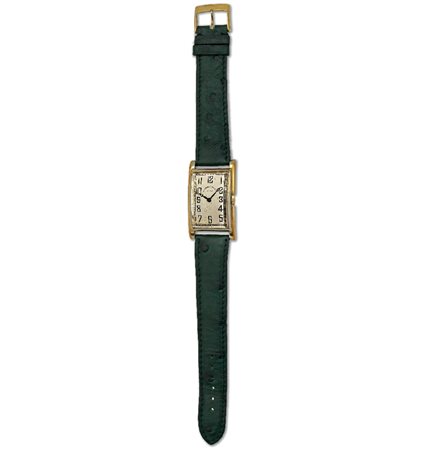 VACHERON CONSTANTIN GENEVE 