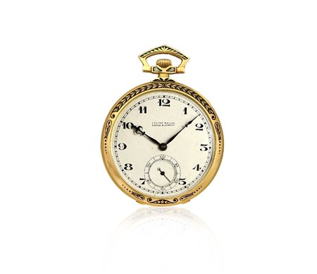 ULYSSE NARDIN 