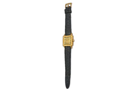 PATEK PHILIPPE GENEVE 
