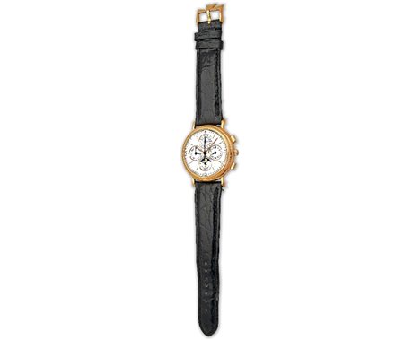 VACHERON CONSTANTIN GENEVE 
