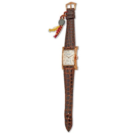 PATEK PHILIPPE GENEVE  Modello: Pagoda ref