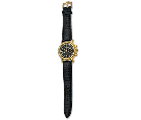 VACHERON CONSTANTIN GENEVE