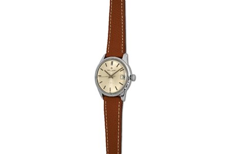 VACHERON CONSTANTIN GENEVE