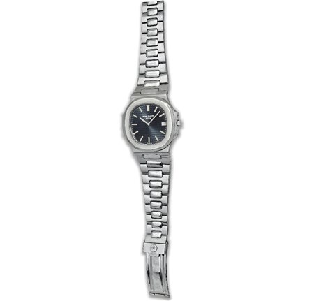 PATEK PHILIPPE GENEVE  Modello: Nautilus ref
