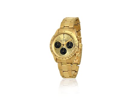 ROLEX GENEVE