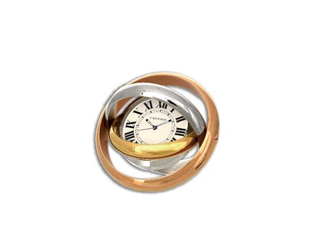 CARTIER PARIS