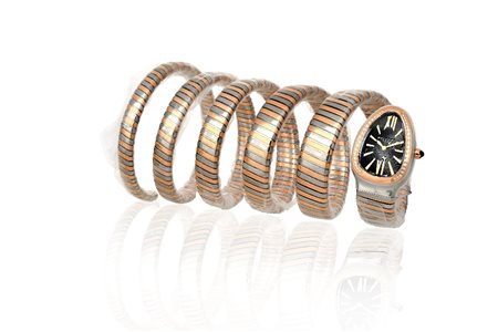 BULGARI Modello: Snake Tubogas ref