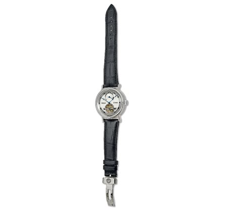 BREGUET  Modello: Classique Tourbillon ref