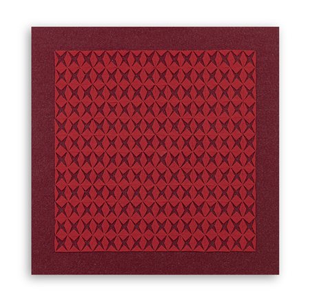 VINCENZO MARSIGLIA (1972) - Red Lily, 2002-2003