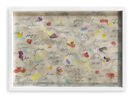 ALFREDO RAPETTI (1961) - Senza Titolo, 2007