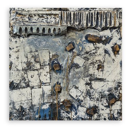GIUSEPPE ROMITI - Europa, 1994