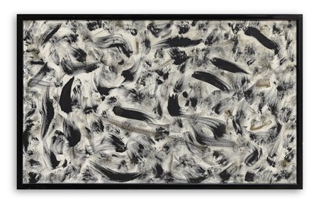 MARCO GRADI (1955) - L'idea dell'oro, 1990