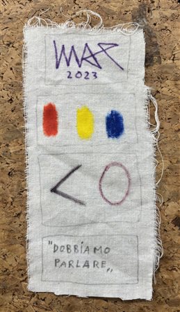 MAX ODDONE (1974) - Niente di positivo, 2023