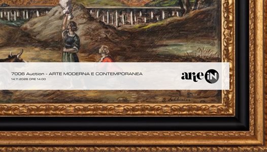 7006 Auction - Arte moderna e contemporanea