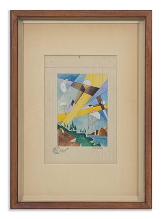 CAPRONI VITTORIO - FUTURAEREI .