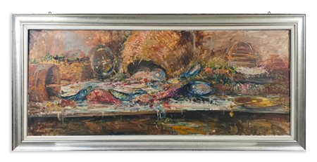 MARTINI NORBERTO (1940 - 2007) - SENZA TITOLO .