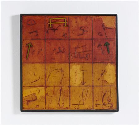 RADICI LUIGI (n. 1954) - ANTOLOGIA.
