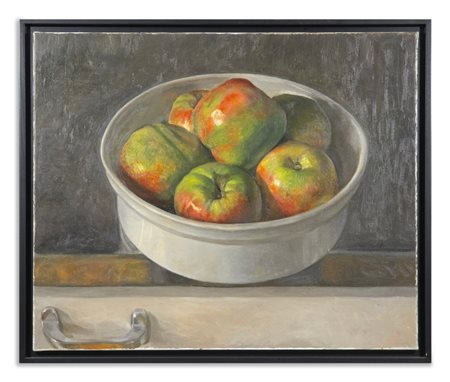 DURINI GIULIO  (n. 1966) - SENZA TITOLO.