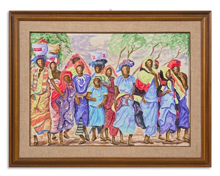 PALMAROCCHI GINO - IL POPOLO DEGLI UOMINI LIBERI.