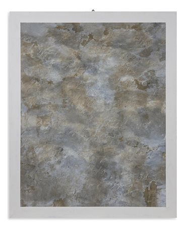 RAPETTI ALFREDO (n. 1961) - MAPPA DEL CIELO .