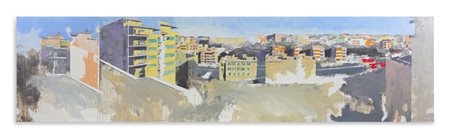 ORTONA GIORGIO (n. 1960) - ROMA NORD .