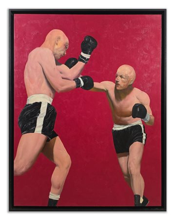 GUIDA FEDERICO (n. 1969) - SENZA TITOLO .