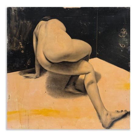 GUIDA FEDERICO (n. 1969) - STONE.