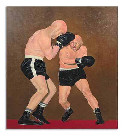 GUIDA FEDERICO (n. 1969) - SENZA TITOLO .