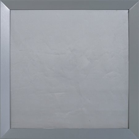BELLET LUCIANO (n. 1963) - CONCETTO DELLA SEPARAZIONE DRIPPING PER SOTTRAZIONE .