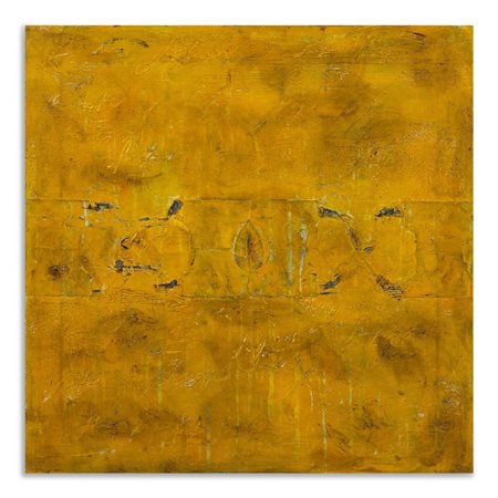 RAPETTI ALFREDO (n. 1961) - FREQUENZA GIALLA.