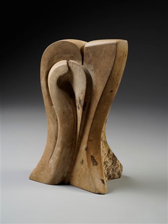 LIGI FULVIO (n. 1938) - SENZA TITOLO .