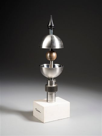 CHIESA RENATO NATALE (n. 1947) - NUCLEO.