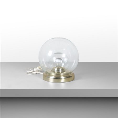 LAMPADA