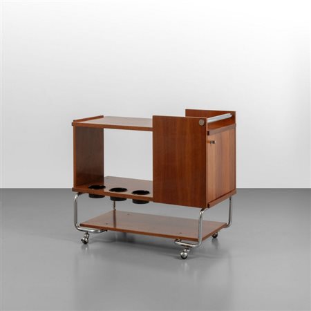 CARRELLO